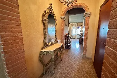 Attico in vendita, Via Florinas, Fiumicino