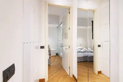 Casa in vendita, Via Chiossetto, Milano