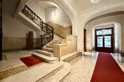 Casa in affitto, Via Giuseppe e Francesco Carlo Maggiolini, Milano