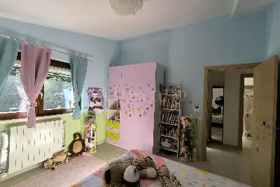 Casa in vendita, Via della Polveriera, L'Aquila