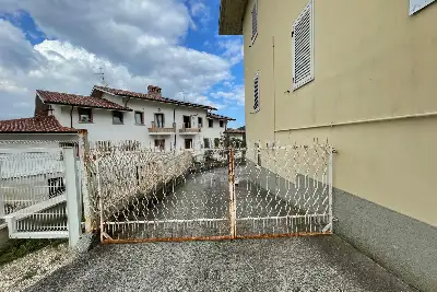 Villa Bifamiliare in vendita, Via delle Quercie 26 Villa Lempa , Civitella del Tronto