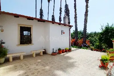 Villa in vendita, Via San Giovanni Bosco, Siracusa