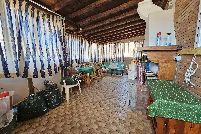 Attico in vendita, Via Odessa, Pomezia