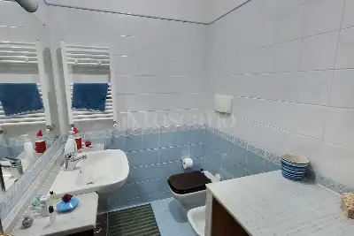 Villa in vendita, Parchi Della Colombo, Roma