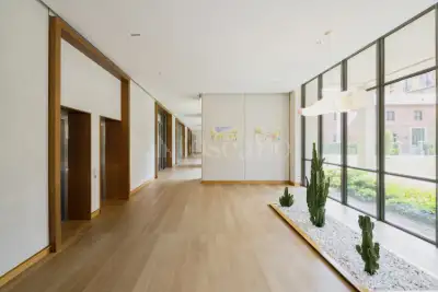 Casa in affitto, Via Alfonso Lamarmora, Milano