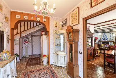 Casa Indipendente in vendita, Via Sassello, Carate Urio, Carate Urio