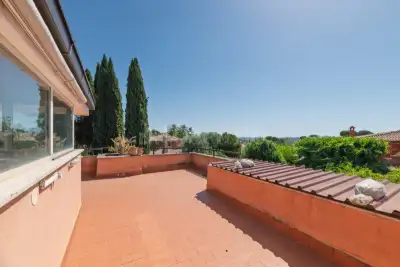Casa in vendita, Viale delle Rughe, Formello