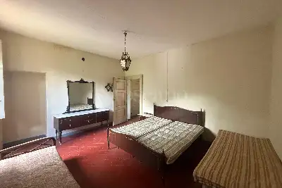 Casa Indipendente in vendita, Via Roma, Dizzasco