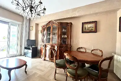 Casa in vendita, Via Giuseppe Palombini, Roma