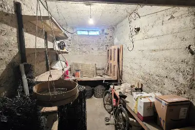 Casa in vendita, Lezzeno; Loc Pescaù, Lezzeno