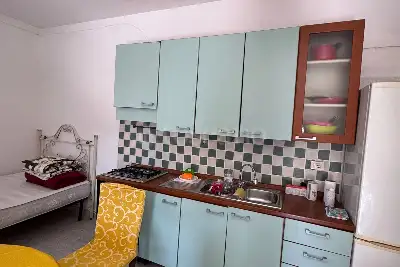 Casa in affitto, Via Marzano 59, Capriglia Irpina, Capriglia Irpina