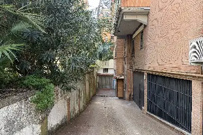 Attico in vendita, Via Isidoro del Lungo, Roma