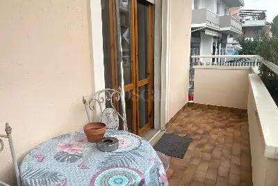 Casa in vendita, Via F. Lippi, Martinsicuro