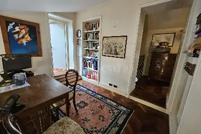 Casa in vendita, Via Celimontana, Roma