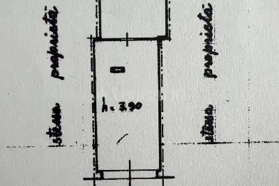 Laboratorio in affitto, Via Alberto Mario, Catania