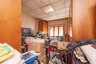 Casa in vendita, Via Edoardo Maragliano - Viale dei Colli Portuensi, Roma