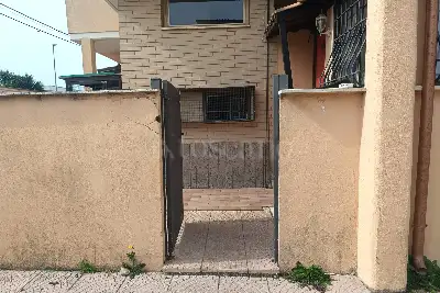 Casa in vendita, Via Debeli, Fiumicino