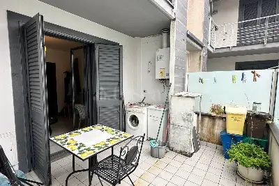 Casa in vendita, Via Etnea, Pedara