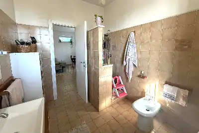 Villa in vendita, Via Umberto Ricci, Roma