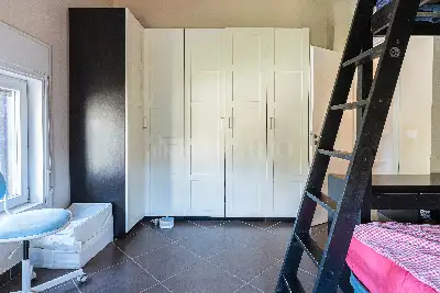 Villa in vendita, Via Lucio Piccolo, Zafferana Etnea