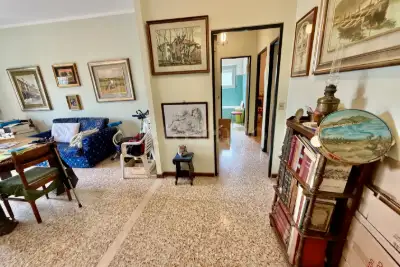 Casa in vendita, Via Pietro Emilio Tiboni, Brescia