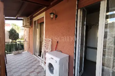 Casa in vendita, Via di Val Favara, Roma