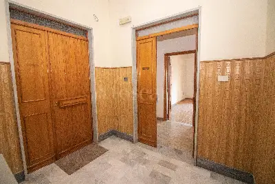 Casa in vendita, Via Martiri d'Ungheria, Scafati