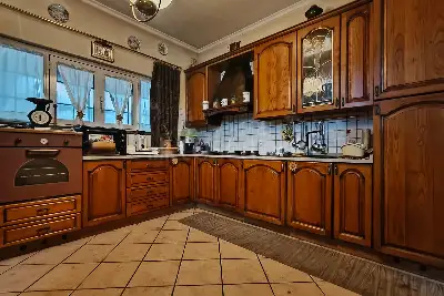 Villa Bifamiliare in vendita, Via delle Vigne di Morena, Ciampino