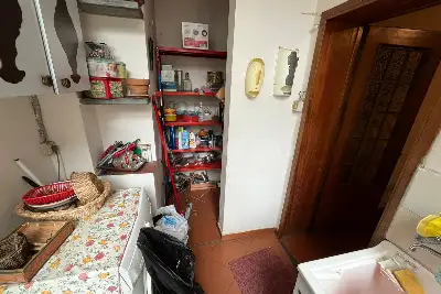 Casa in vendita, Via Ferrara, Prato