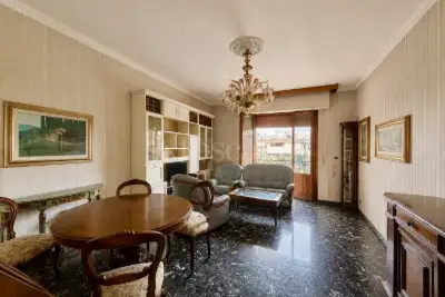 Casa in vendita, Via di Rocca Tedalda, Firenze