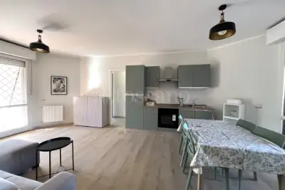 Casa in affitto, Via Cenina, Roma
