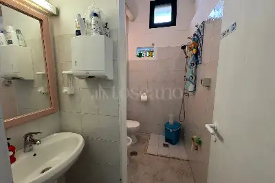 Capannone in affitto, Via Stazione, Ostuni