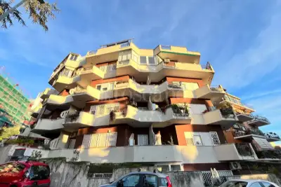 Casa in vendita, Via Gradoli, Roma