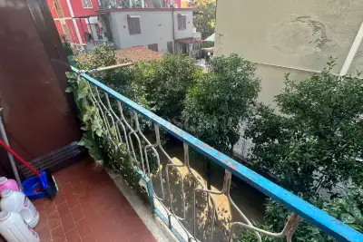 Casa in vendita, Via degli Olmi, Roma