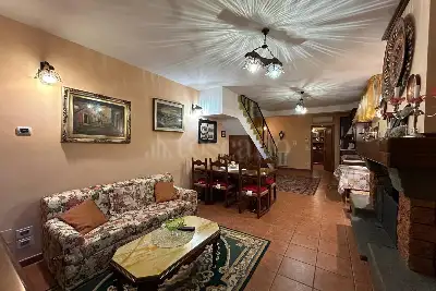 Villa in vendita, Via Anterivo, Roma