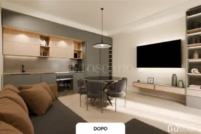 Casa in vendita, Corso Porta Nuova, Verona