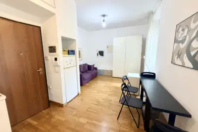 Casa in affitto, Via Guido Cavalcanti 2, Milano