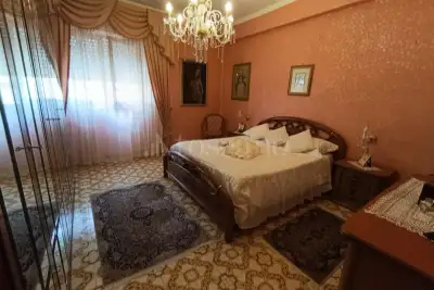 Casa in vendita, Via Giacomo Besio, Palermo