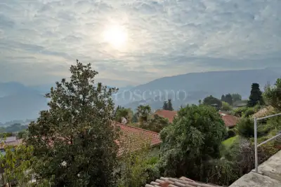 Villa in vendita, Via Viconago, Cadegliano-Viconago