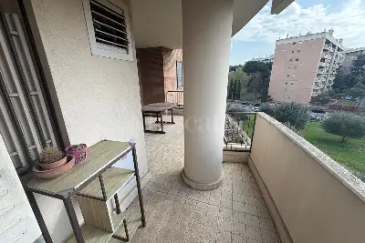 Casa in vendita, Via Giacomo Brogi, Roma