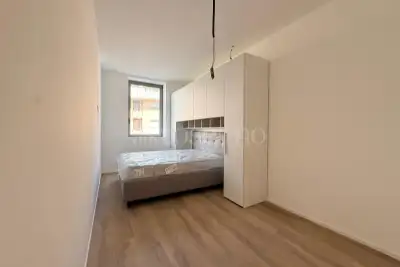 Casa in affitto, Via Muzio Attendolo Detto Sforza, Milano
