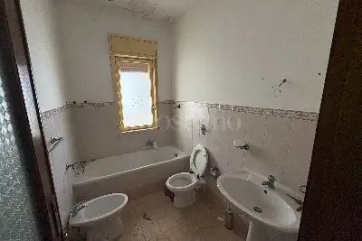 Casa in vendita, Via Vincenzo Ajovalasit, Palermo