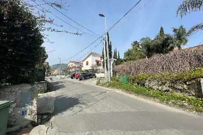 Edificabile Residenziali in vendita, Via Adragna, Palermo