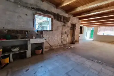 Casa in vendita, Via Salso, Palermo