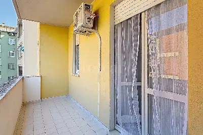 Casa in vendita, Via Baldedda, Sassari