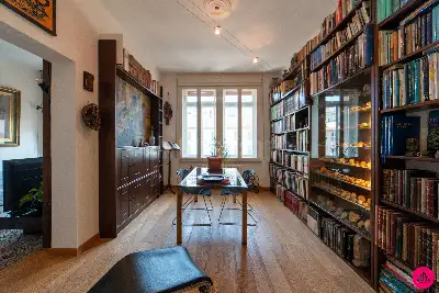 Attico in vendita, Via Aquileia, Udine