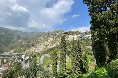 Agriturismo in vendita, Via Crocefisso, Taormina