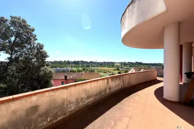 Villa Plurifamiliare in vendita, Vicolo della Riserva del Fontanile, Roma