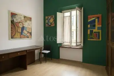 Casa in vendita, Via Giuseppe Natoli, Messina