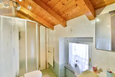 Casa in vendita, Via Montesordo, Cermenate